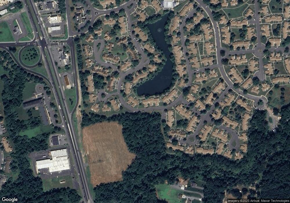 84 Parkway Dr unit E, Freehold, NJ 07728 - photo 1