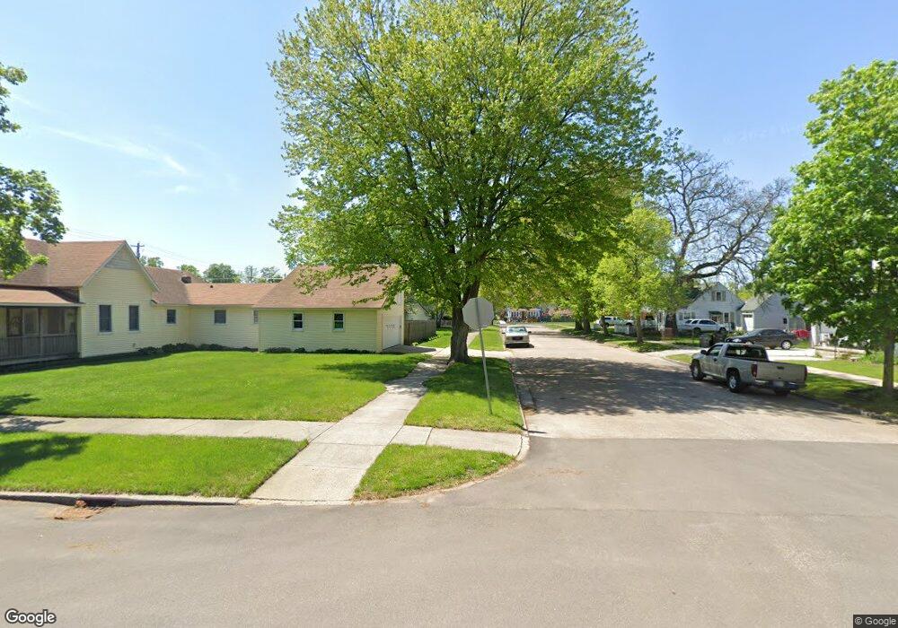 177 N Vine St, Elkhart, IN 46514 - photo 1