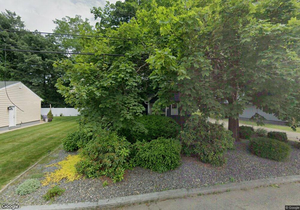 76 Netop Dr, Providence, RI 02907 - photo 1