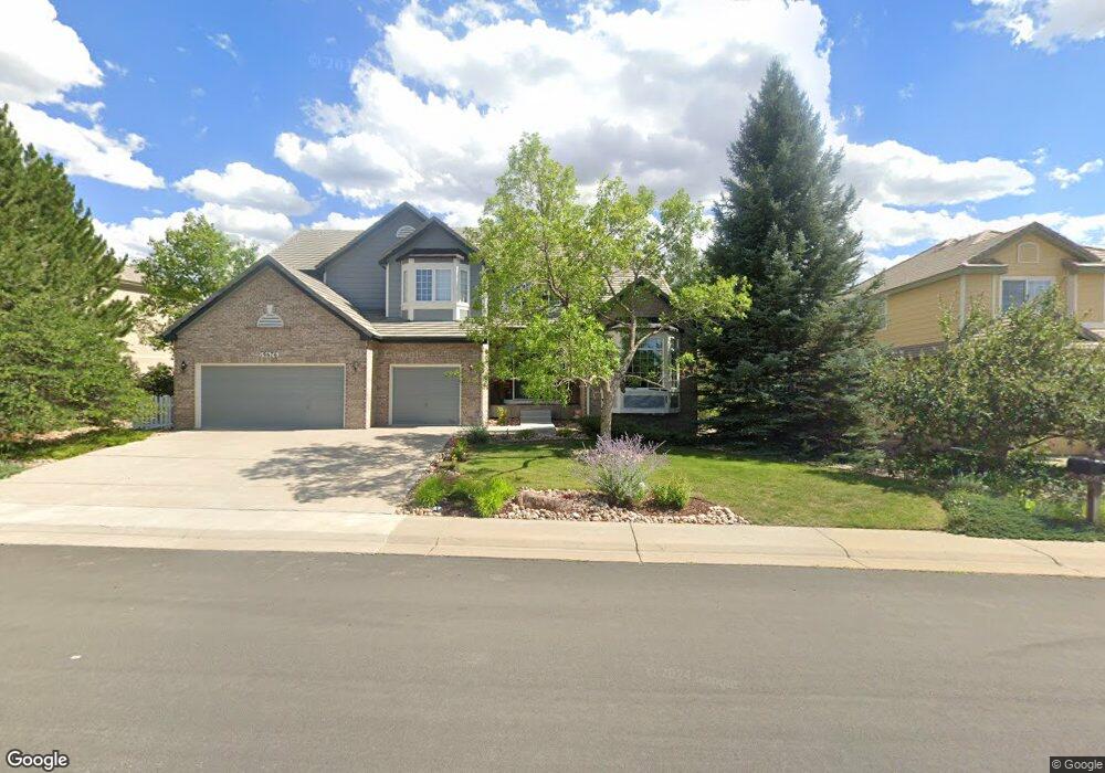 19676 E Pinewood Dr, Aurora, CO 80016 - photo 1