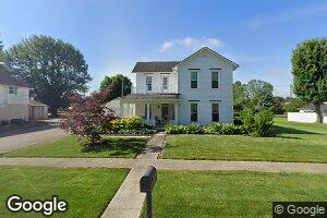 206 W 7th St, Sycamore, OH 44882