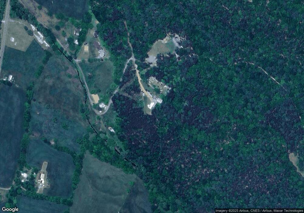 516 Joseph Ln, Brandywine, WV 26802 - photo 1