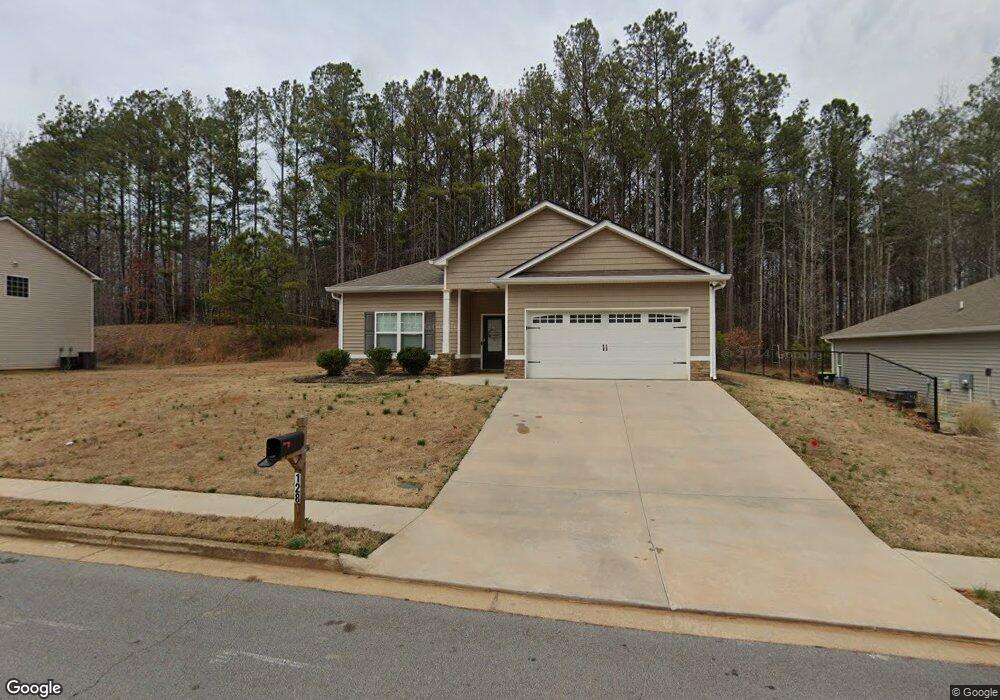 128 Iverson Place, Temple, GA 30179 - photo 1