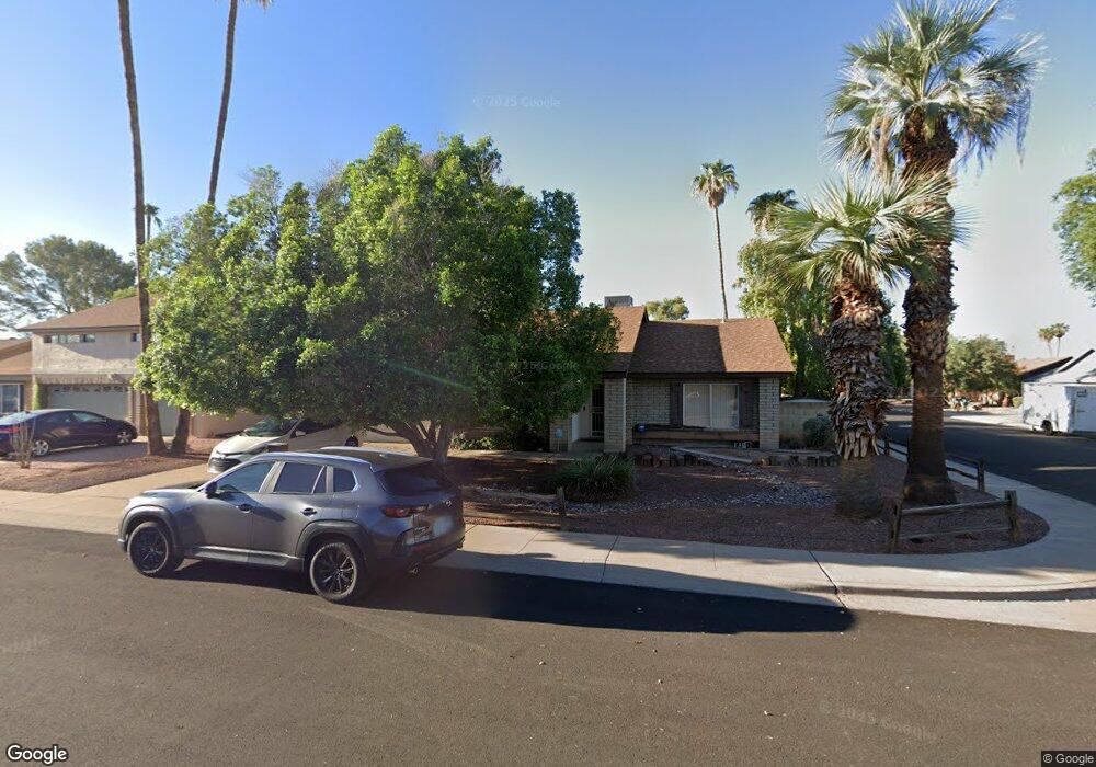 1303 E Redmon Dr, Tempe, AZ 85283 - photo 1