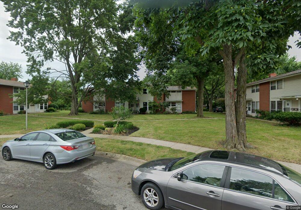 5584 Rockwood Ct, Columbus, OH 43229 - photo 1