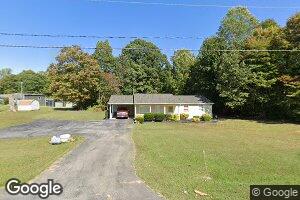 2209 Malmaison Rd, Blairs, VA 24527