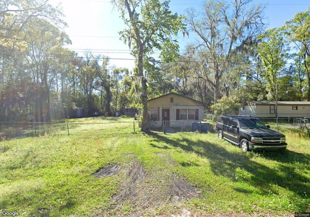 11412 Mc Allister Blvd, Jacksonville, FL 32218 - photo 1
