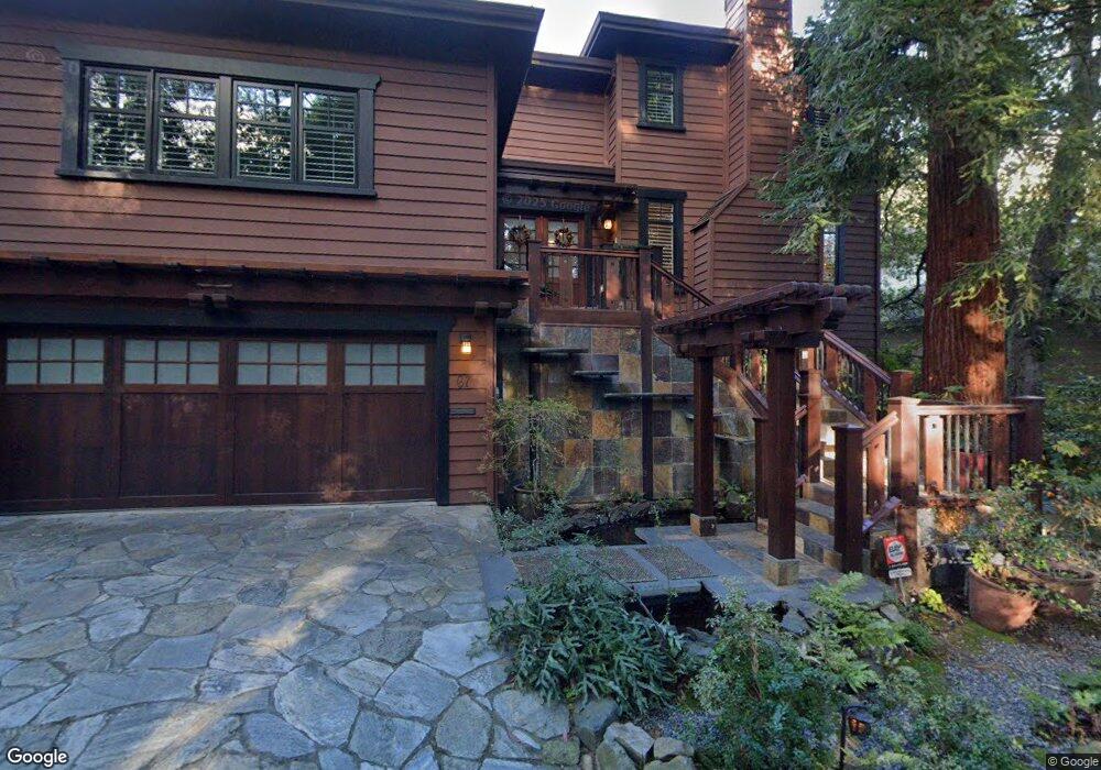 67 Roble Rd, Berkeley, CA 94705 - photo 1