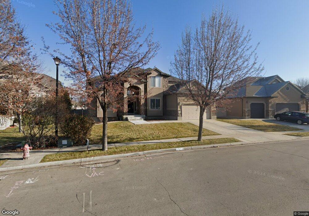 1914 W Colony Pointe Dr, Lehi, UT 84043 - photo 1