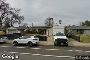 2205 W La Loma Dr, Rancho Cordova, CA 95670