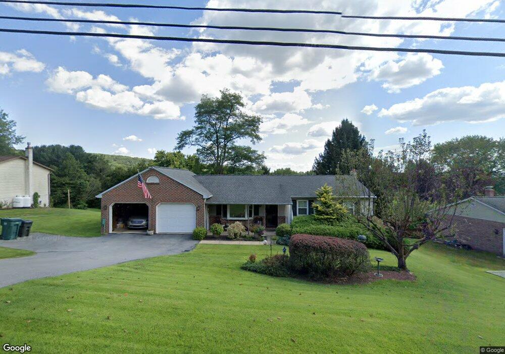 222 Stony Hill Rd, Quarryville, PA 17566 - photo 1