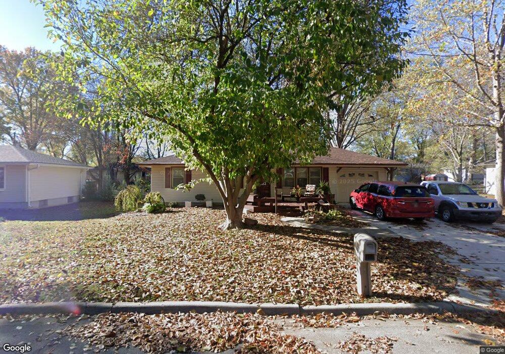 132 Karen Ln, Lansing, KS 66043 - photo 1