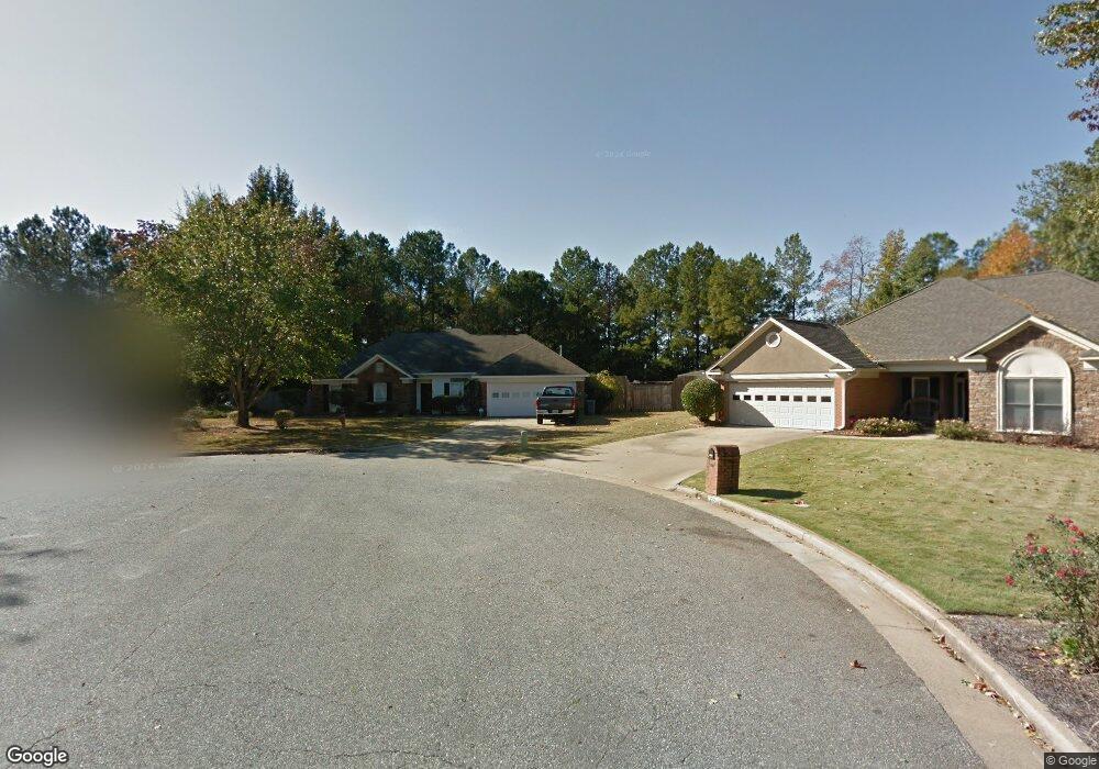 7117 Saint Murphys Ct, Columbus, GA 31904 - photo 1