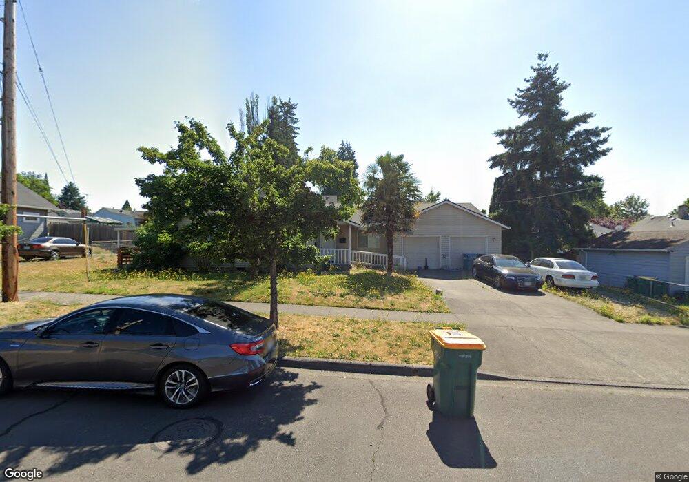 2117 D St, Forest Grove, OR 97116 - photo 1