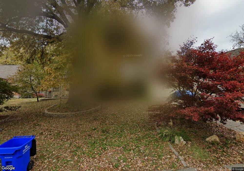 10700 W 48th St, Shawnee, KS 66203 - photo 1