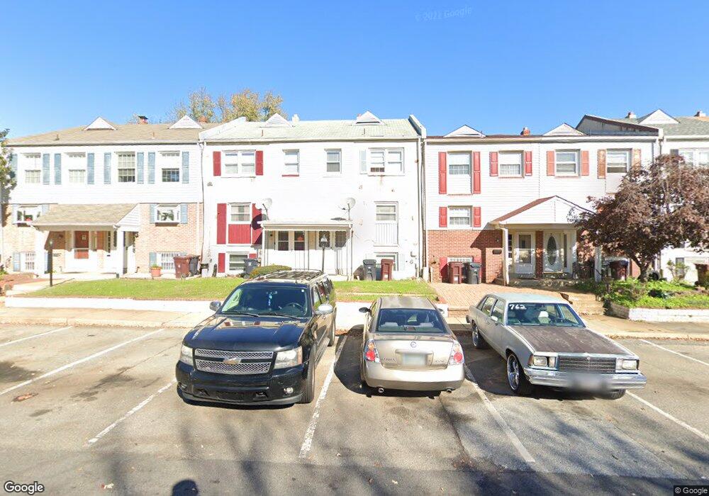 507 E 5th St, Wilmington, DE 19801 - photo 1