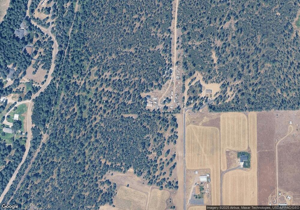 5102 E Quail Ln, Chattaroy, WA 99003 - photo 1