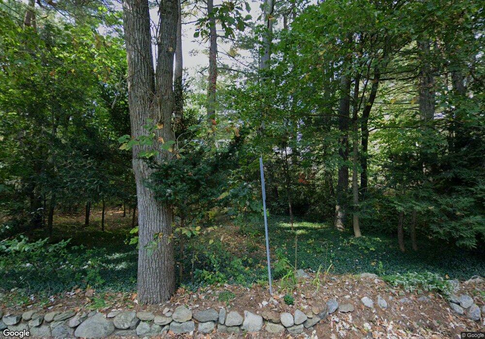 3 Winter St, Weston, MA 02493 - photo 1