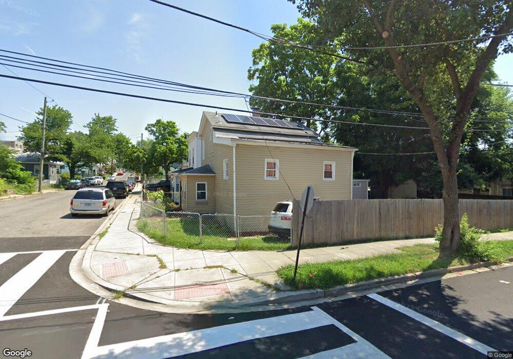 5427 Hunt Place NE, Washington, DC 20019 - photo 1