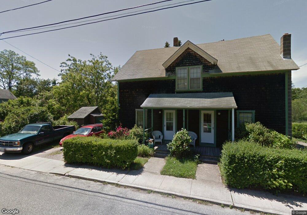 96 River St, Wakefield, RI 02879 - photo 1