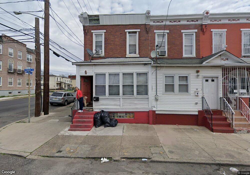 38 Leonard Ave, Camden, NJ 08105 - photo 1