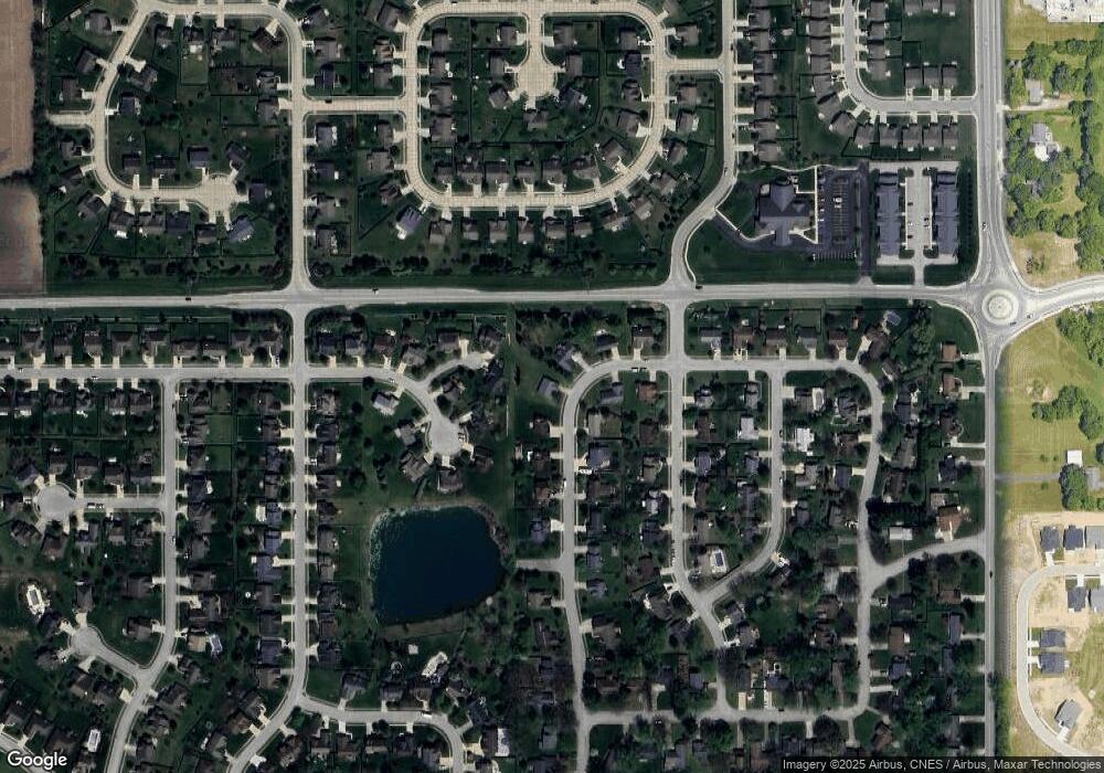 1918 Blueberry Ln, West Lafayette, IN 47906 - photo 1