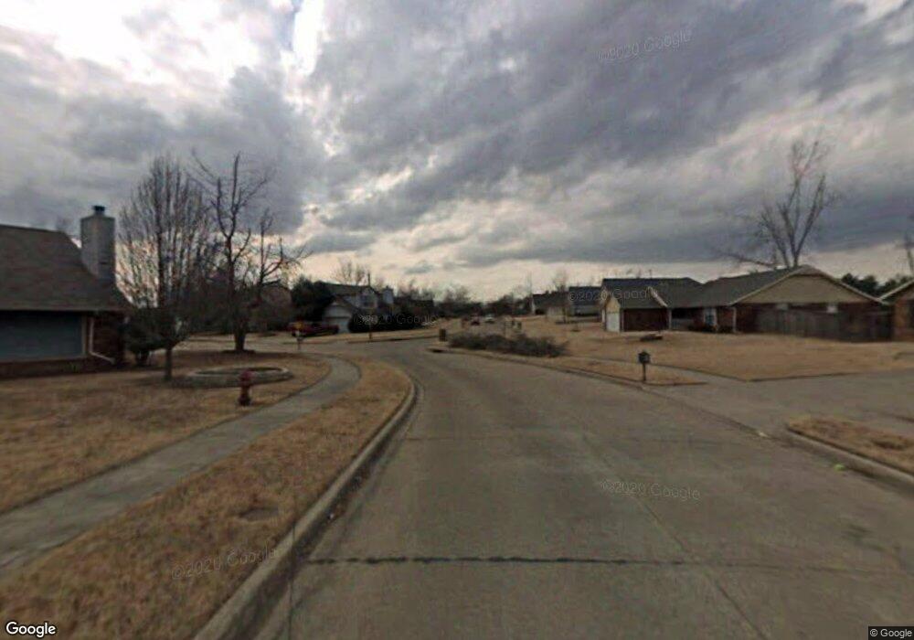 0 W Inglewood St, Broken Arrow, OK 74011 - photo 1