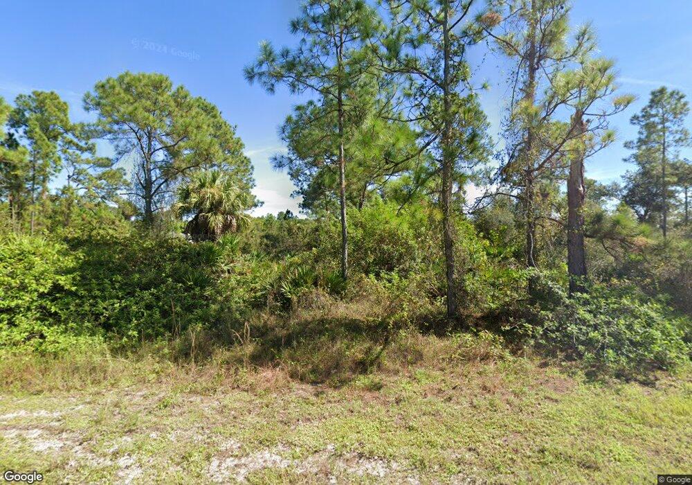 2014 Mcarthur Ave, Alva, FL 33920 - photo 1