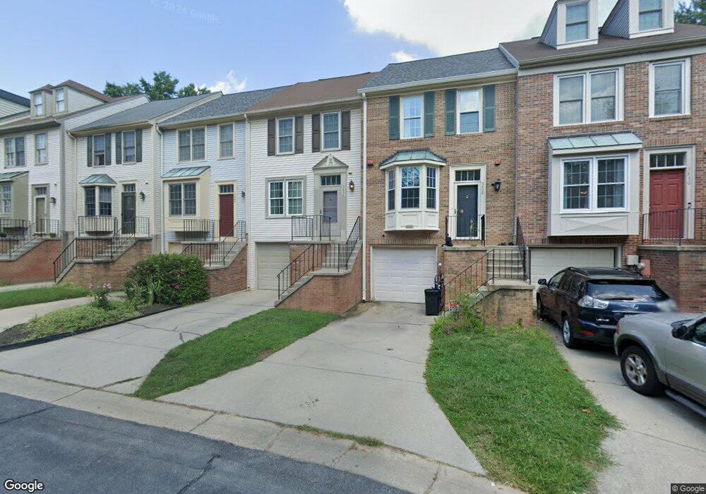 3826 Swan House Ct, Burtonsville, MD 20866 - photo 1