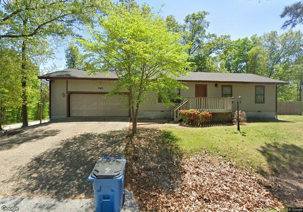 43 Camborne Dr, Bella Vista, AR 72714 - photo 1