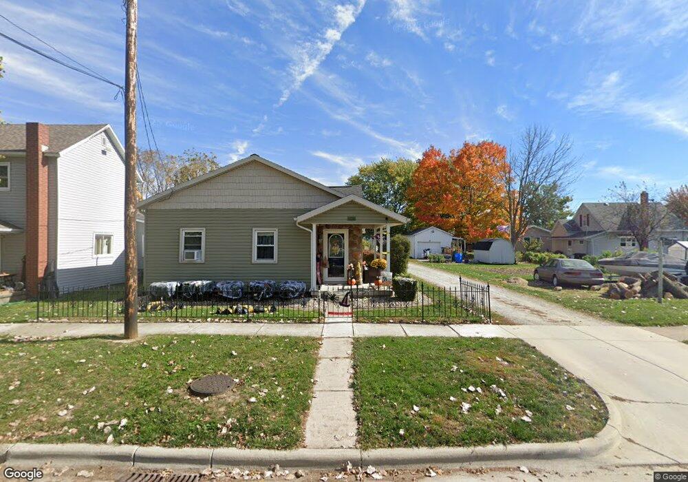 408 Gas St, Saint Marys, OH 45885 - photo 1