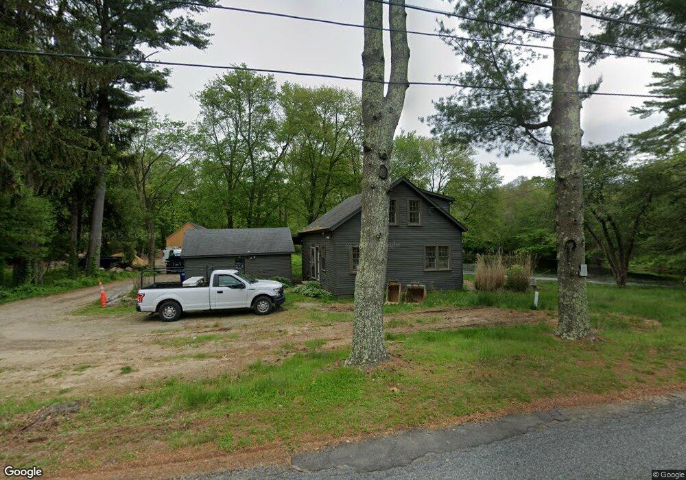 202 Al Harvey Rd, Stonington, CT 06378 - photo 1