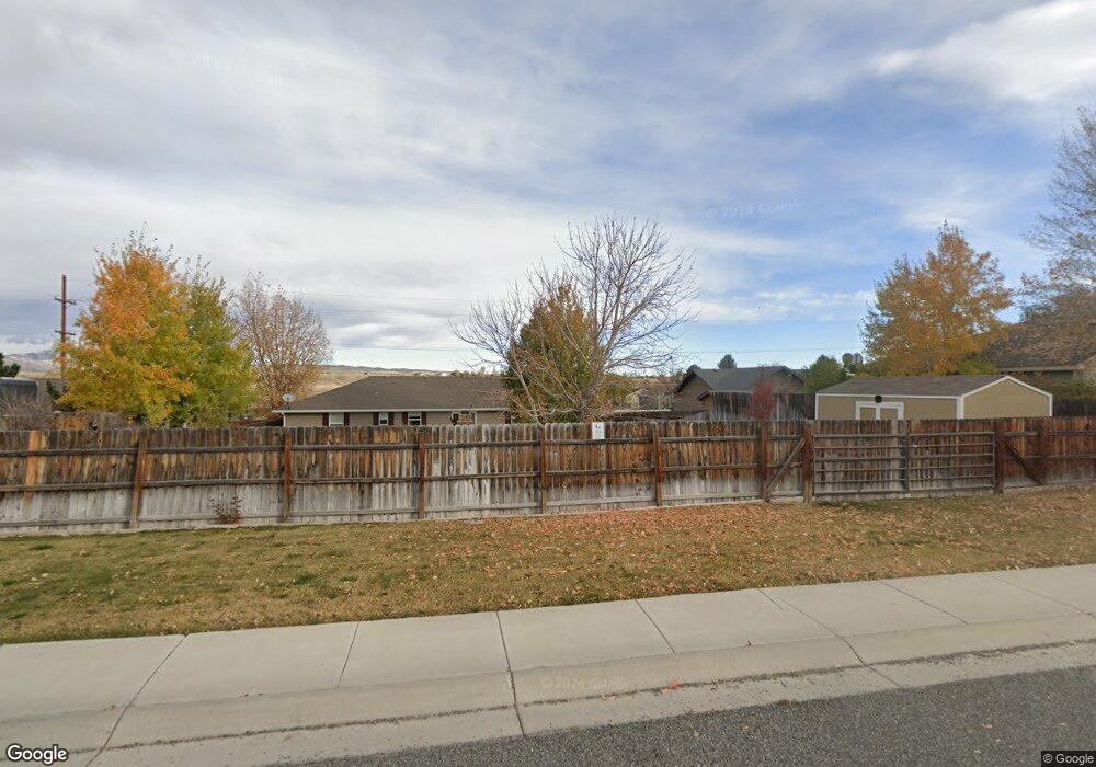 3131 Ishawooa Trail Ave, Cody, WY 82414 - photo 1