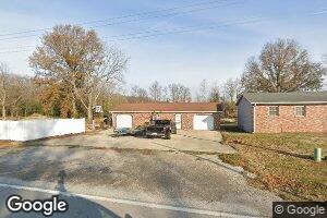 218 W Main St, Damiansville, IL 62215