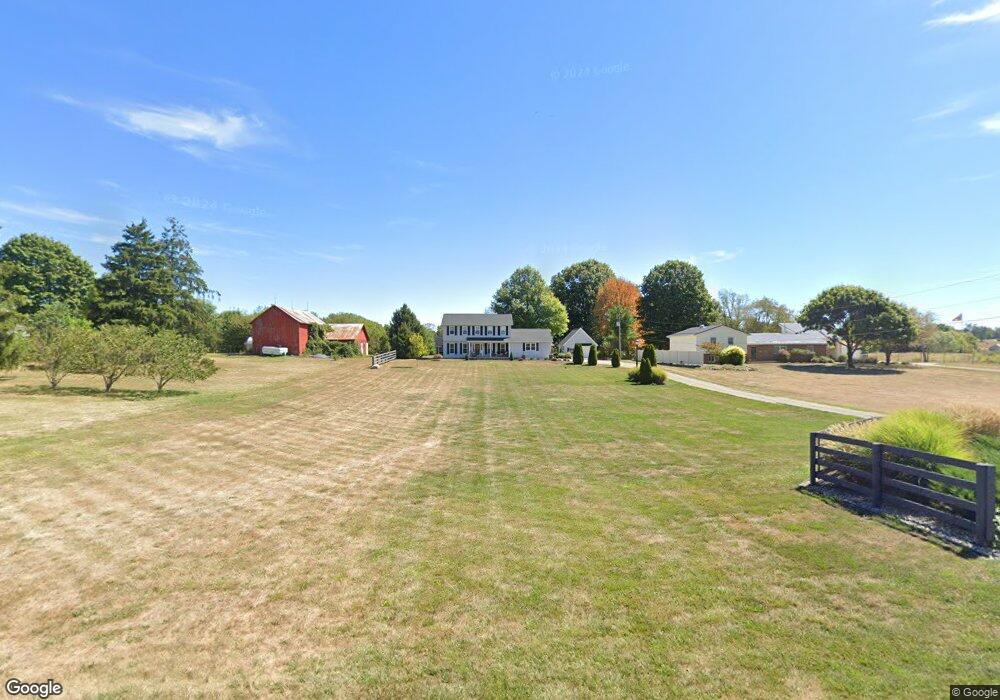 3320 Stringtown Rd NE, Lancaster, OH 43130 - photo 1