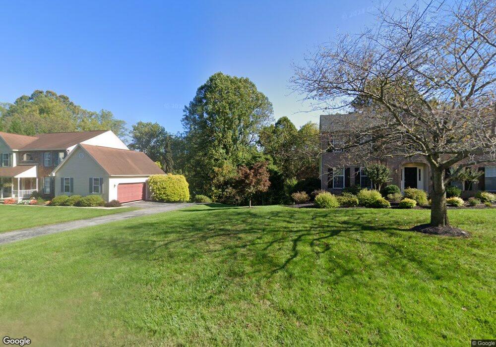 142A Ramunno Cir, Hockessin, DE 19707 - photo 1