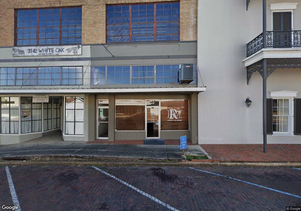 151 W Gallatin St, Hazlehurst, MS 39083 - photo 1