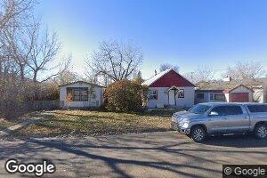 203 2nd St, Scobey, MT 59263