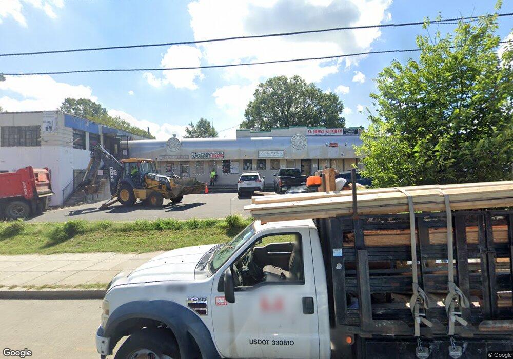 5317 E Capitol St SE, Washington, DC 20019 - photo 1