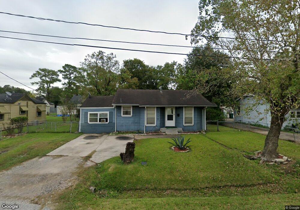 7117 Sidney St, Houston, TX 77021 - photo 1