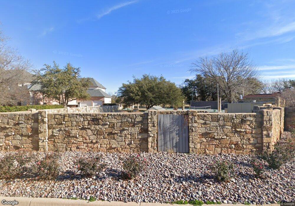 33 Winged Foot Cir E, Abilene, TX 79606 - photo 1