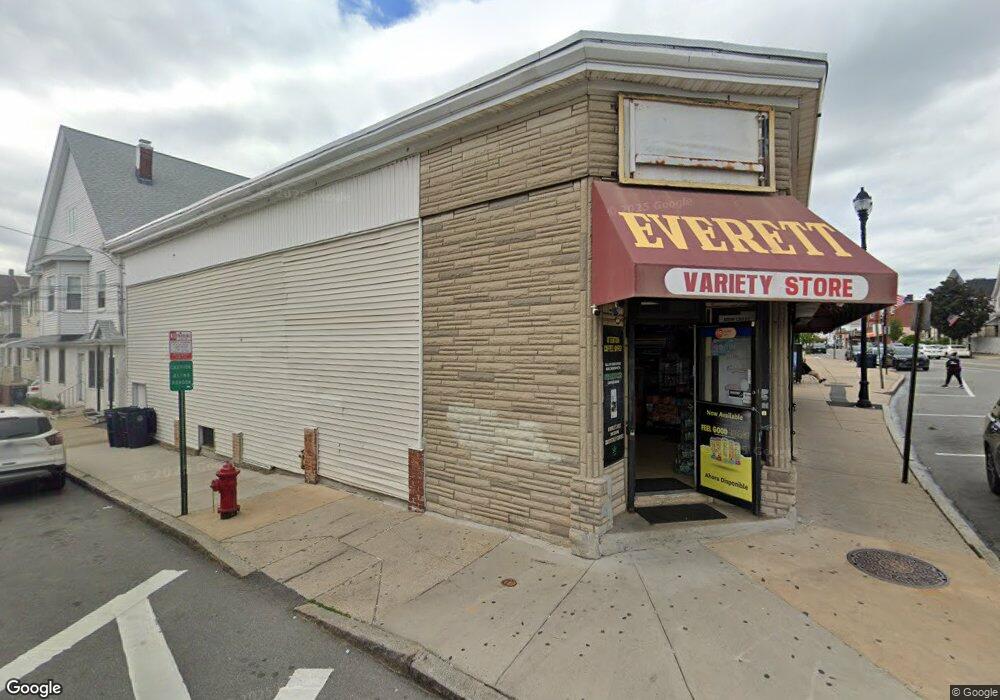 82 Main St, Everett, MA 02149 - photo 1