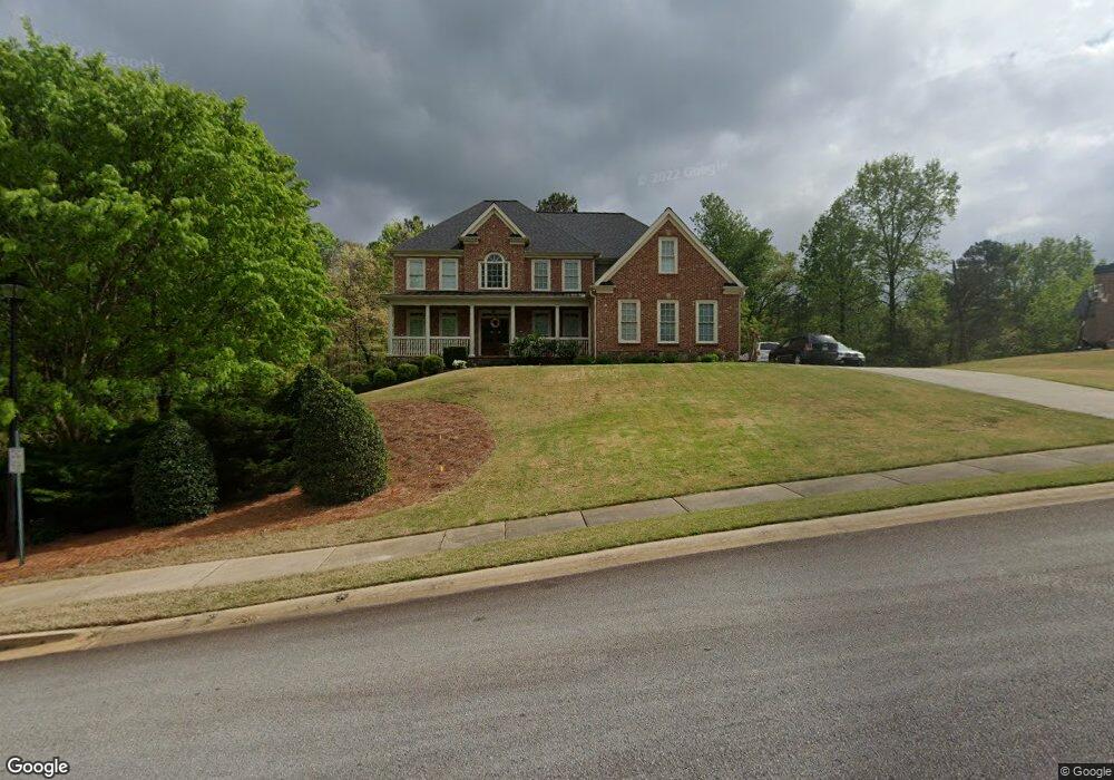 5003 Glen Forrest Dr, Flowery Branch, GA 30542 - photo 1