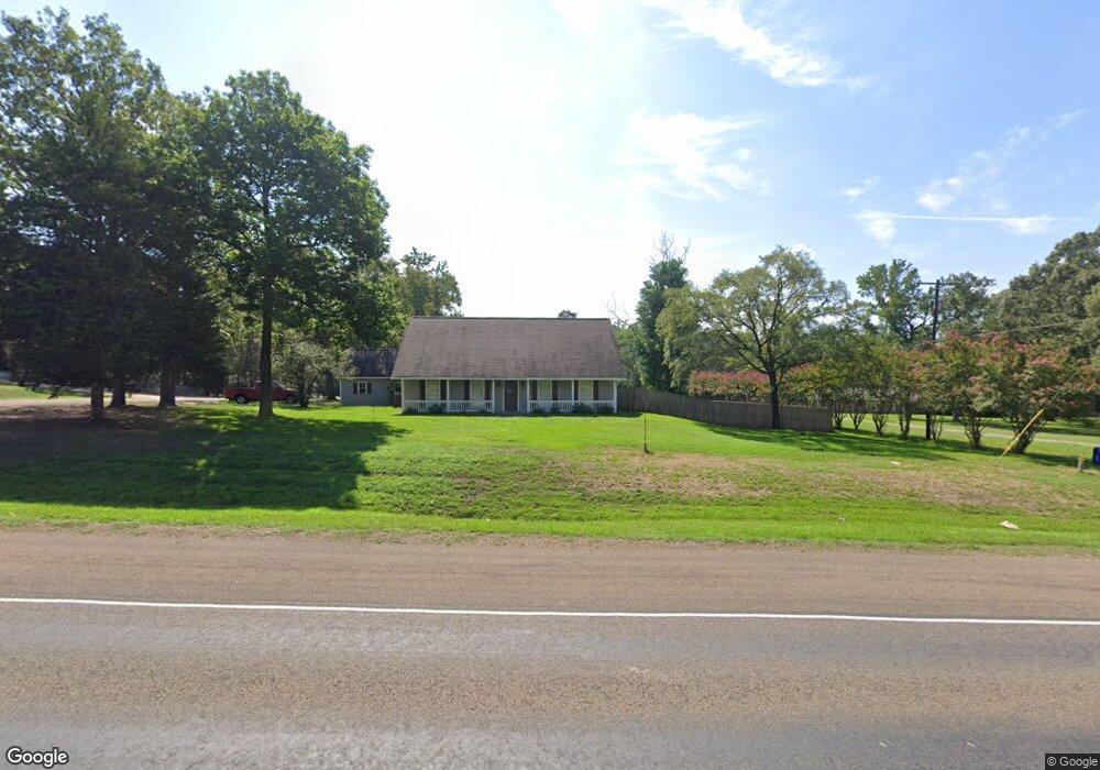 126 County Road 612, Nacogdoches, TX 75964 - photo 1