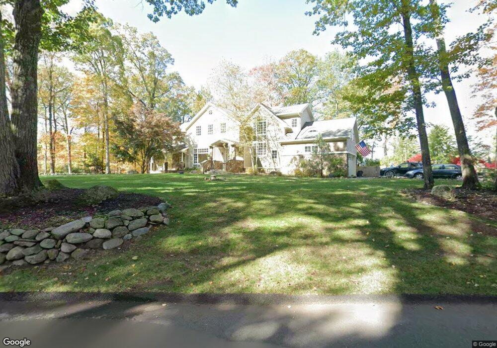 57 Ridge Rd, Upper Saddle River, NJ 07458 - photo 1