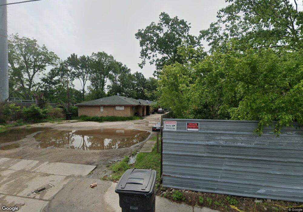 7406 Lockwood Dr, Houston, TX 77016 - photo 1