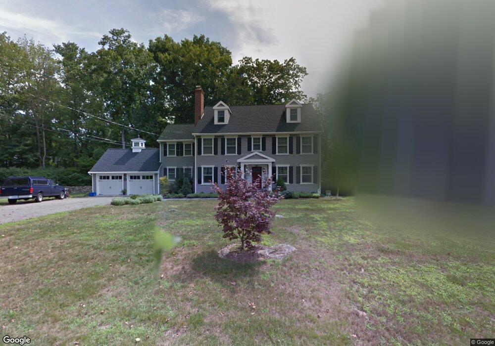 50 Tashua Ln, Trumbull, CT 06611 - photo 1