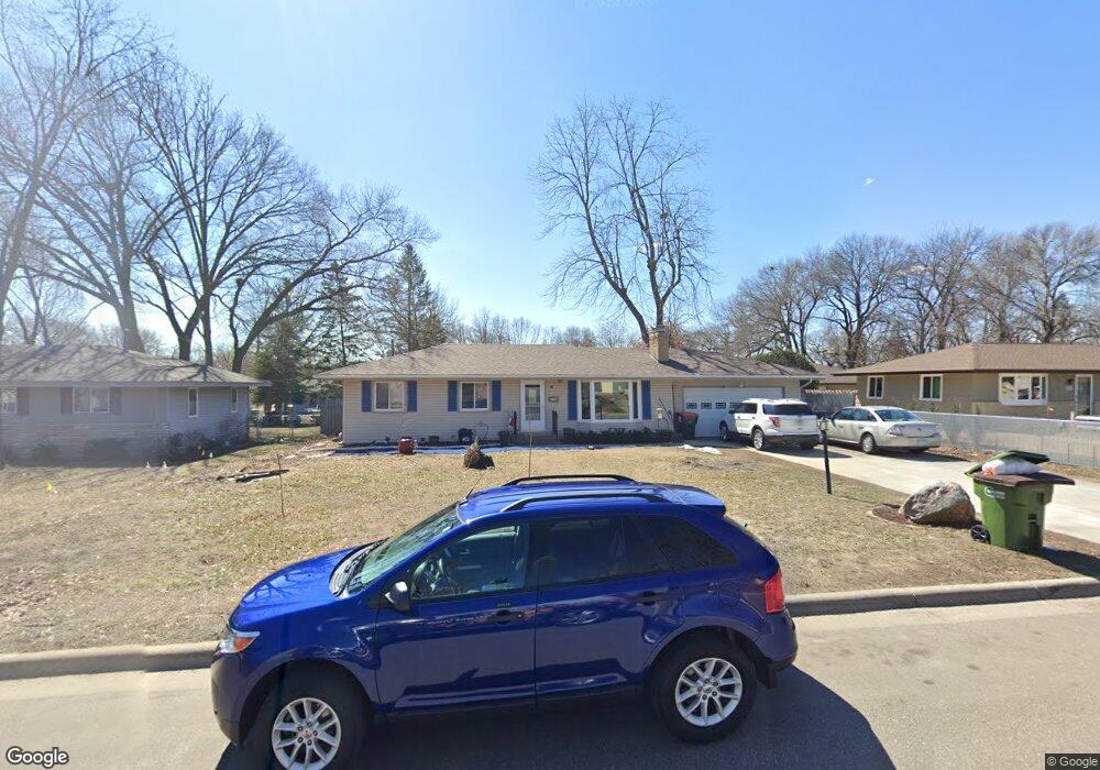 216 104th Ln NW, Coon Rapids, MN 55448 - photo 1