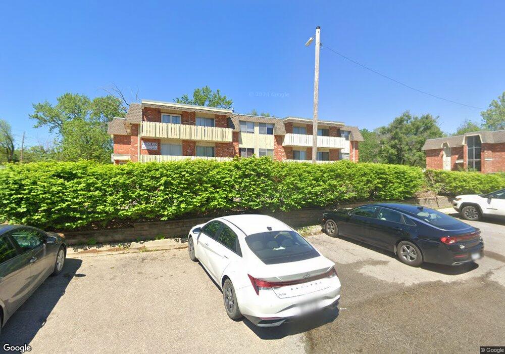 1516 SW 17th St, Topeka, KS 66604 - photo 1