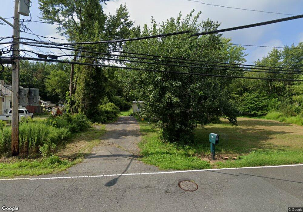 33 Hankins Rd, Hightstown, NJ 08520 - photo 1